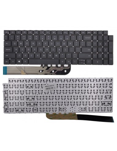 Klaviatūra DELL Latitude 3510