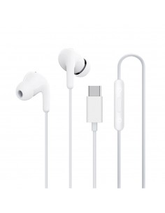 Ausinės Xiaomi USB-C baltos BHR8931GL