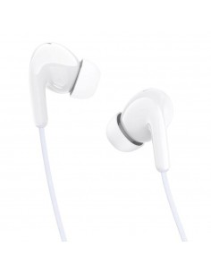 Ausinės Xiaomi USB-C baltos BHR8931GL 2