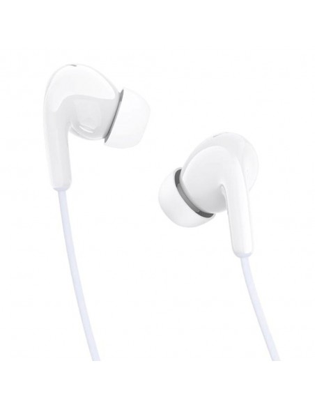 Ausinės Xiaomi USB-C baltos BHR8931GL