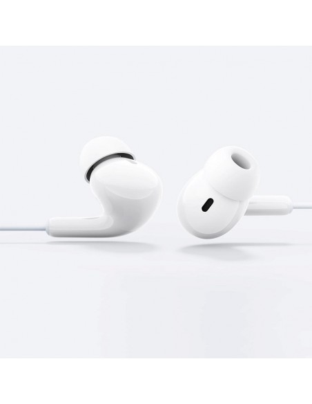 Ausinės Xiaomi USB-C baltos BHR8931GL