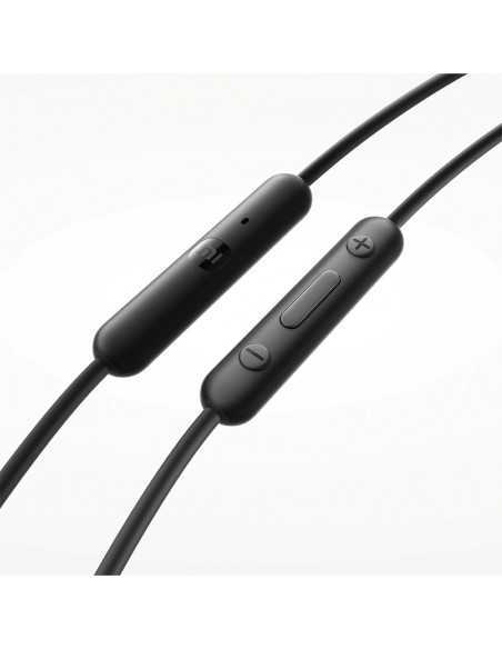 Ausinės Xiaomi USB-C juodos BHR8930GL