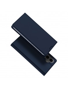 Dėklas Dux Ducis Skin Pro Samsung S936 S25+ tamsiai mėlynas
