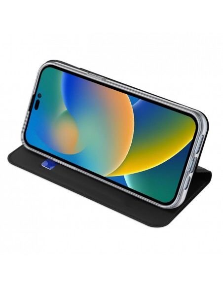 Dėklas Dux Ducis Skin Pro Xiaomi 14T juodas