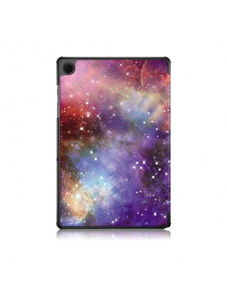 Dėklas Reach Smart Leather Samsung X210/X215/X216 Tab A9 Plus 11.0 galaxy