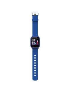 Išmanusis laikrodis vaikams Maxlife Smartwatch Kids MXSW-200 mėlynas 2