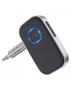 AUX Bluetooth laisvų rankų imtuvas Reach BR-1 juodas