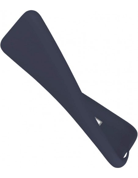 Dėklas Mercury Soft Jelly Case Samsung S721 S24 FE tamsiai mėlynas