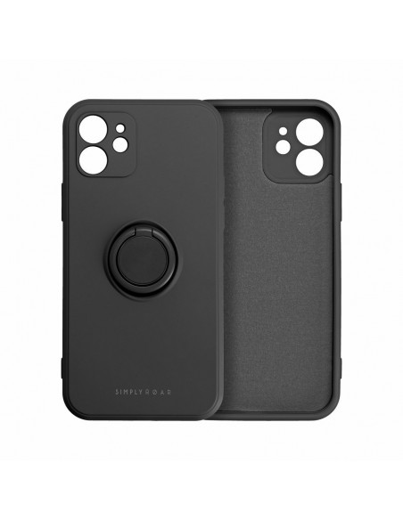 Dėklas ROAR Amber Case Samsung A356 A35 5G juodas