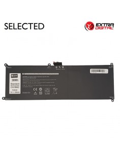 Nešiojamo kompiuterio baterija DELL 7VKV9, 3900mAh, Extra Digital Selected