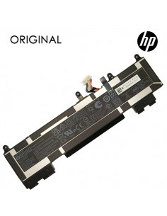Nešiojamo kompiuterio baterija HP WP03XL, 3152mAh, Original