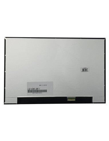 Matrica 14.0" 1920*1200, WLED, SLIM, IPS, matinė, 30pin (dešinėje), A+