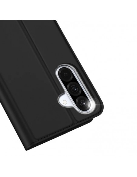 Dėklas Dux Ducis Skin Pro Samsung A366 A36 5G/A566 A56 5G juodas