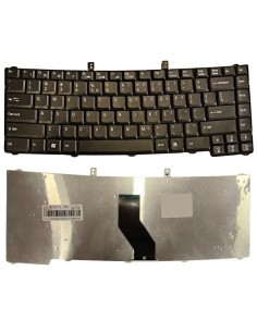 Klaviatūra Acer: TM4320, TM5710, 4630Z, 4620Z, 5530G, 4730, US