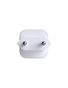 Įkroviklis Joyroom JR-TCG15 30W GaN USB-C baltas 2