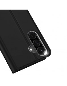 Dėklas Dux Ducis Skin Pro Samsung A266 A26 5G juodas 2