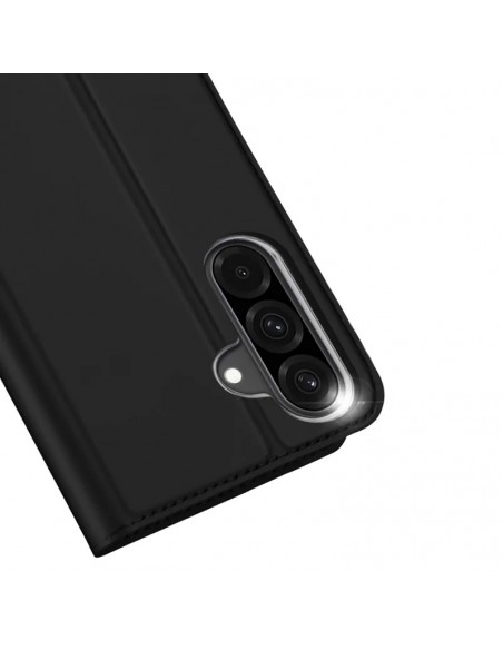 Dėklas Dux Ducis Skin Pro Samsung A266 A26 5G juodas