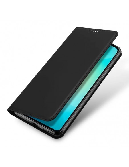 Dėklas Dux Ducis Skin Pro Samsung A266 A26 5G juodas