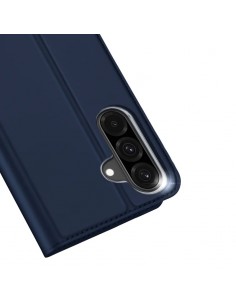 Dėklas Dux Ducis Skin Pro Samsung A266 A26 5G tamsiai mėlynas 2