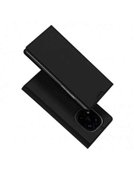 Dėklas Dux Ducis Skin Pro Xiaomi Redmi Note 14 Pro+ 5G juodas