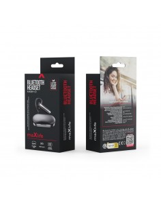 Belaidė laisvų rankų įranga Maxlife MXBH-01 2