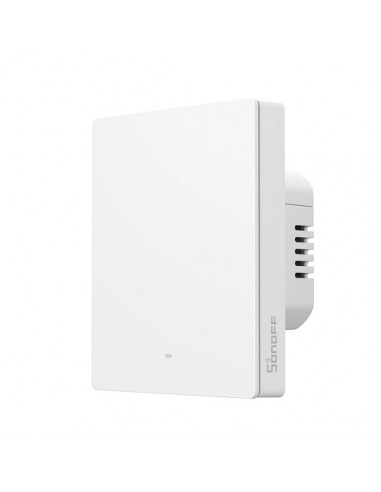 SONOFF M5 išmanusis sieninis jungiklis M5-1C-80W, Wi-Fi, Matter