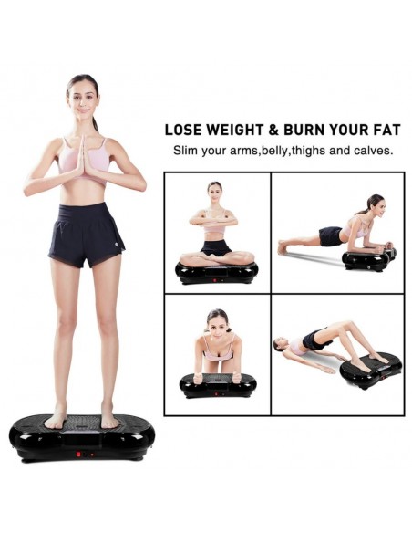 Vibro treniruoklis Reach EX200