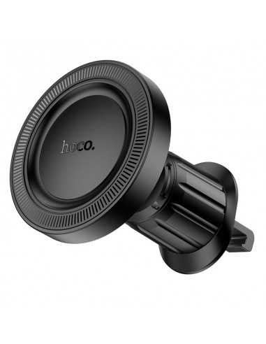Automobilinis telefono laikiklis Hoco H56 (air vent) juodas
