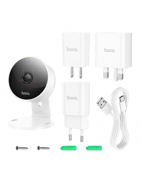 IP kamera Hoco D7 Indoor HD