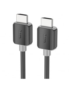 Kabelis Hoco US08 HDMI to HDMI 1.0m juodas