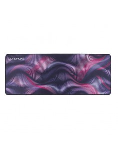 Pelės kilimėlis Borofone BG12 30x80cm juodas