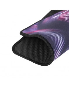 Pelės kilimėlis Borofone BG12 30x80cm juodas 2