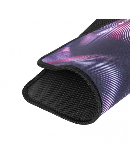 Pelės kilimėlis Borofone BG12 30x80cm juodas