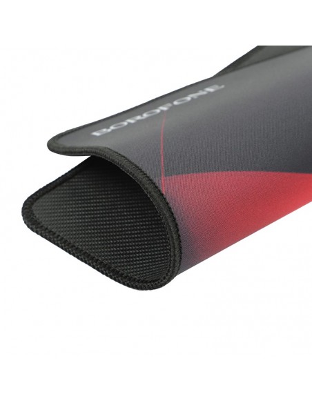 Pelės kilimėlis Borofone BG8 20x24cm juodas