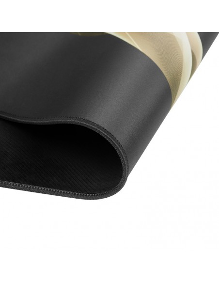 Pelės kilimėlis Hoco GM22 20x24cm juodas