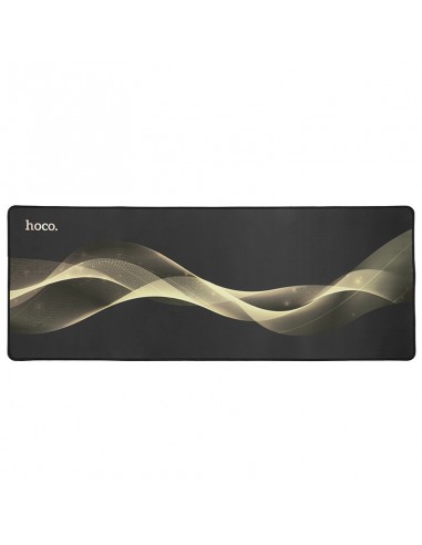 Pelės kilimėlis Hoco GM22 30x80cm juodas