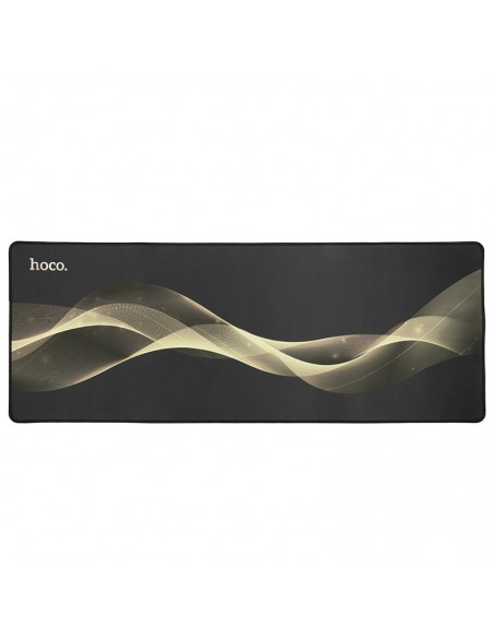 Pelės kilimėlis Hoco GM22 30x80cm juodas