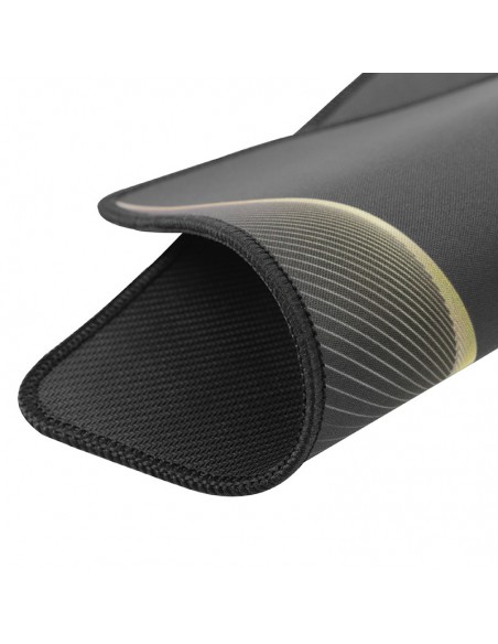 Pelės kilimėlis Hoco GM22 30x80cm juodas
