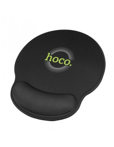 Pelės kilimėlis Hoco GM30 23x21.5cm juodas