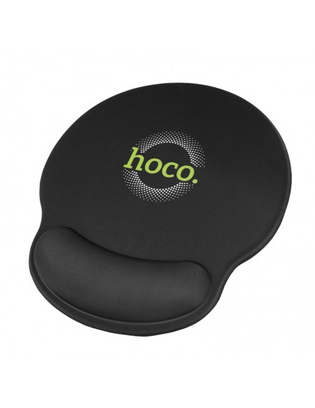 Pelės kilimėlis Hoco GM30 23x21.5cm juodas