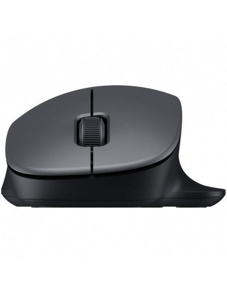 Belaidė pelė Xiaomi Comfort Edition juoda BHR9359GL
