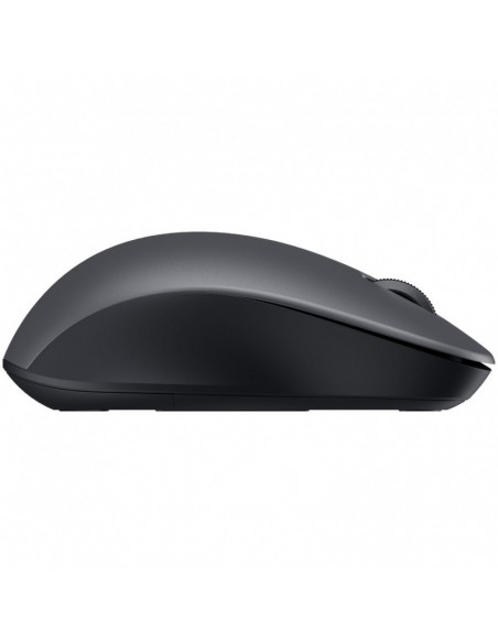 Belaidė pelė Xiaomi Comfort Edition juoda BHR9359GL