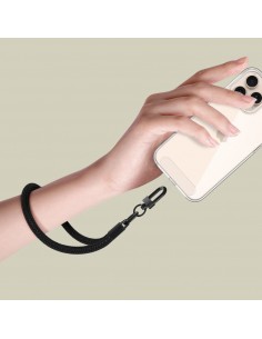 Dirželis telefonui Tech-Protect C3S juodas 2