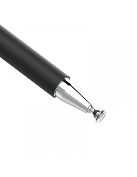Valdymo lazdelė Tech-Protect Magnet Stylus Pen juodas
