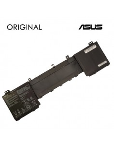 Nešiojamo kompiuterio baterija ASUS C42N1728, 4480mAh, Original