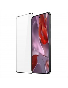 LCD apsauginis stikliukas Dux Ducis 10D Google Pixel 9a juodas