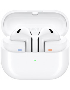 Belaidės ausinės Samsung Galaxy Buds 3 baltos
