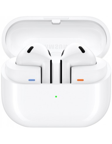 Belaidės ausinės Samsung Galaxy Buds 3 baltos