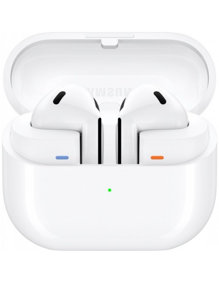 Belaidės ausinės Samsung Galaxy Buds 3 baltos