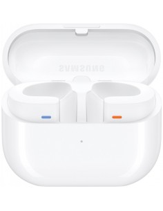 Belaidės ausinės Samsung Galaxy Buds 3 baltos 2